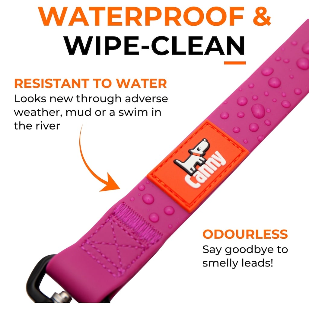 Canny Waterproof Lead