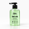 Yeast & Itch Shampoo for Dogs –  For Yeasty or Itchy Skin