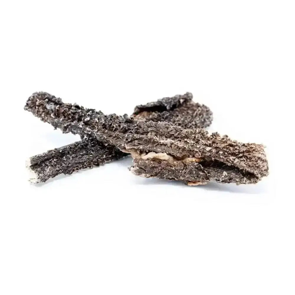 Beef Tripe Chew Natural Meat Chew For Dogs