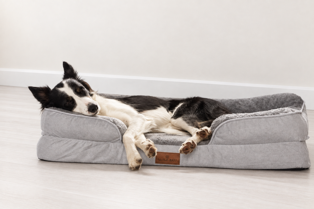The Belgravia Orthopaedic Dog Sofa™
