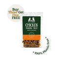 Chicken Training Treats for Dogs & Cats | 100% Chicken