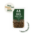 Duck Training Treats for Dogs & Cats | 100% Duck