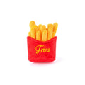 French Fries Plush Toy