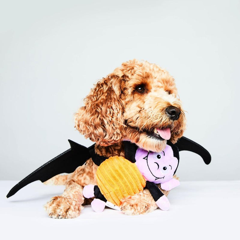 Halloween Vampire Plush Toy