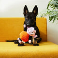 Halloween Vampire Plush Toy
