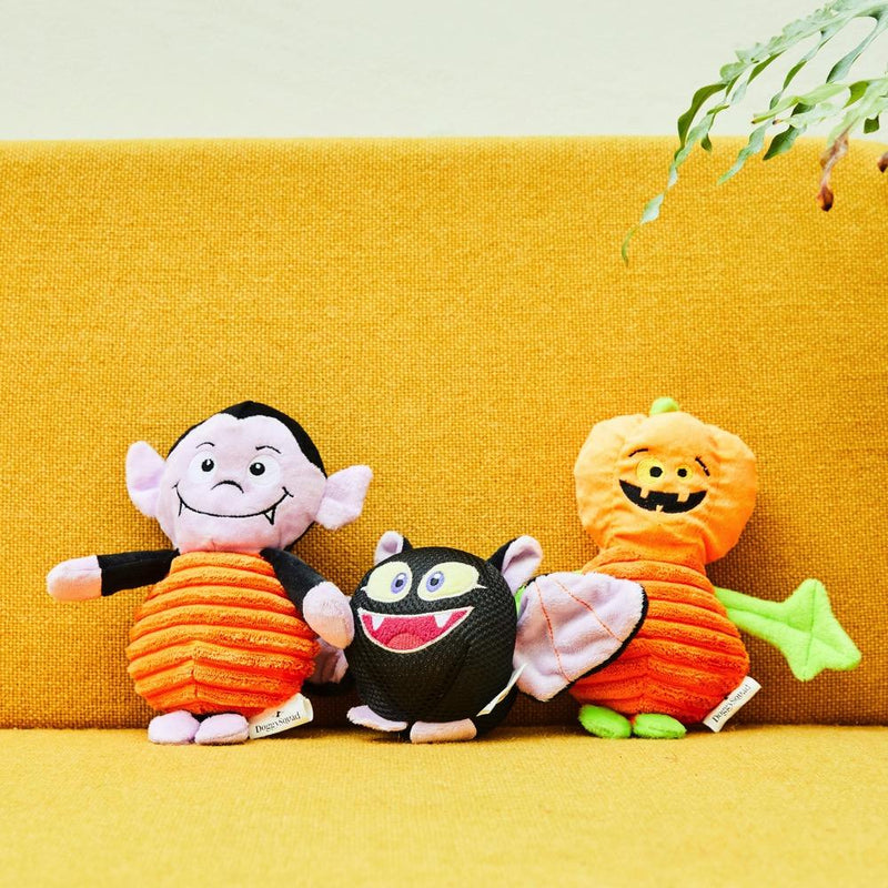 Halloween Vampire Plush Toy