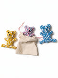 Baby Doll Cotton Rope Dog Toy
