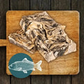 Mighty Fish Chew For Dogs