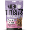 Naked Dog Duck Cubes - Case of 6