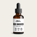 Nice Gnashers Tincture for Dogs & Cats – Support for Fresh Breath & Oral Hygiene