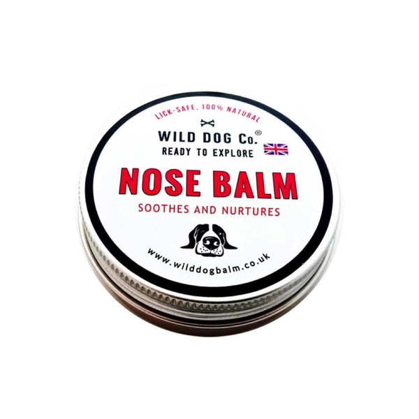 Nose Balm