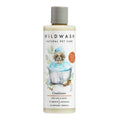 WildWash Conditioner for Dogs, Shea Butter & Coconut Oil, 250ml
