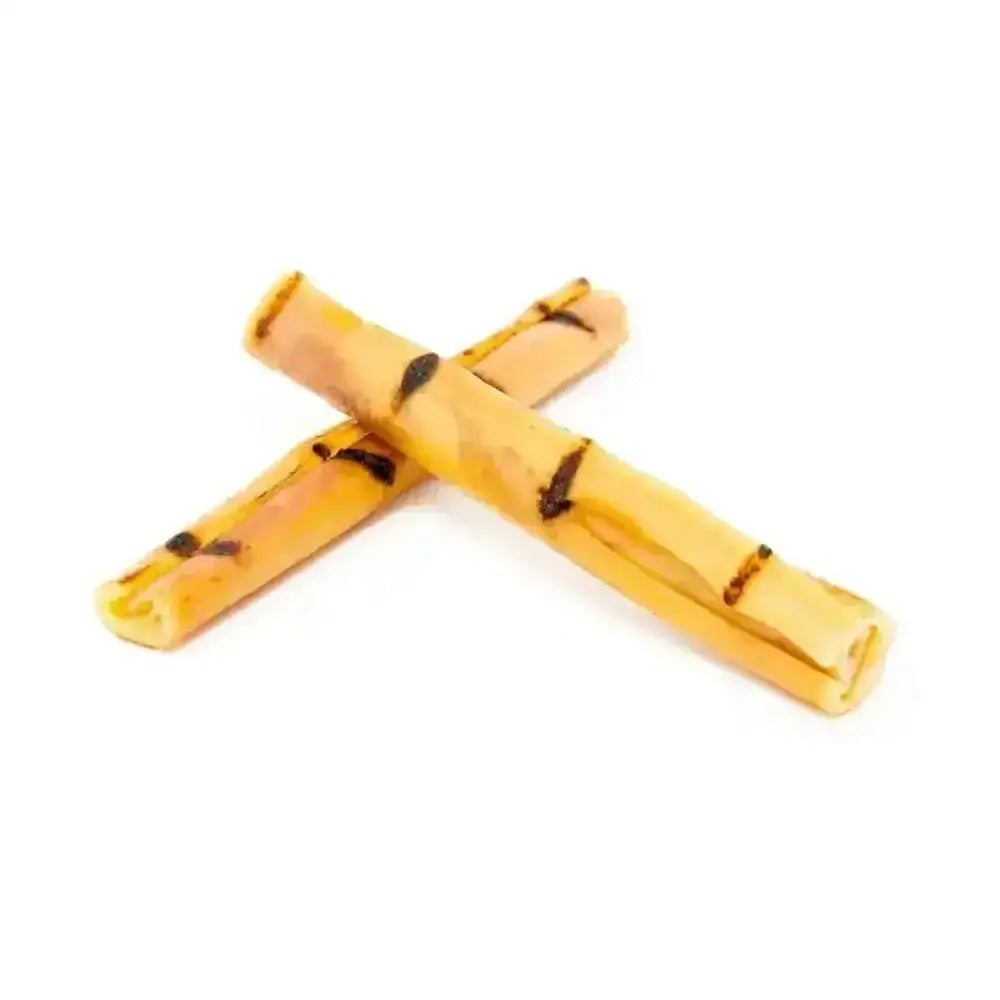 Pork Crackling Stick Natural Meat Chew For Dogs