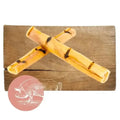 Pork Crackling Stick Natural Meat Chew For Dogs