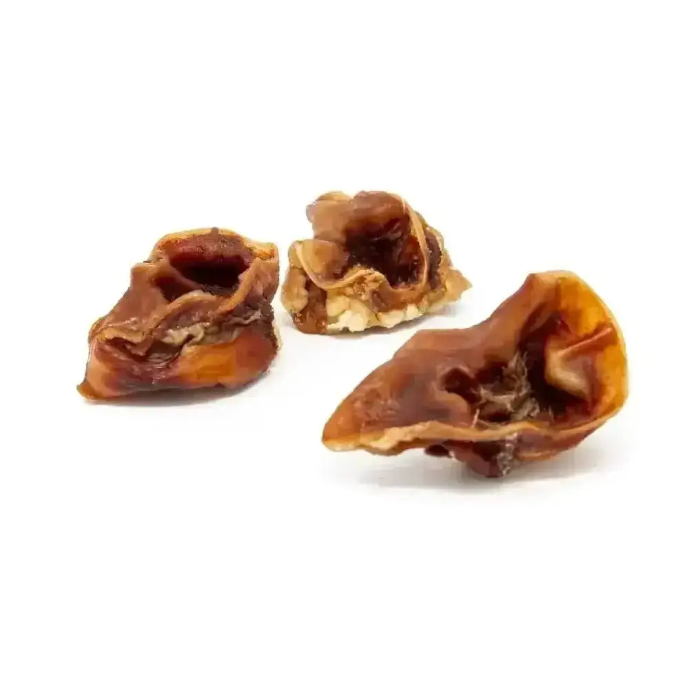 Pork Crunch Natural Meat Chew For Dogs