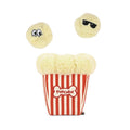 Pupcorn Plush Toy