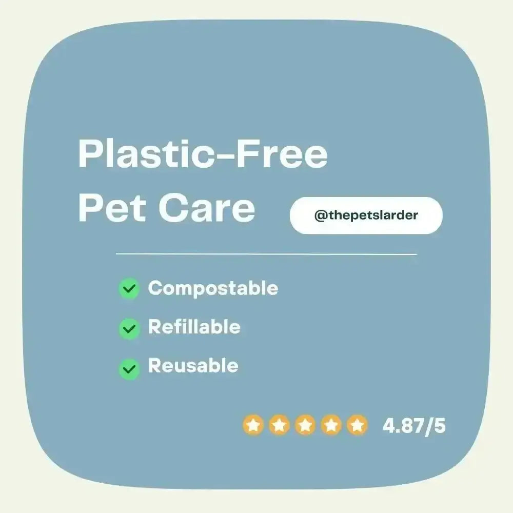 Rabbit Ear without Fur Natural Meat Chew For Dogs
