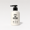 Dog Conditioner for All Coat Types – Softening & Detangling Support