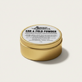 Ear & Fold Powder for Dogs & Cats – Helps Keep Ears & Fold Dry, Fresh & Comfortable