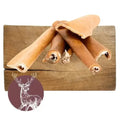 Venison Skin Natural Meat Chew For Dogs