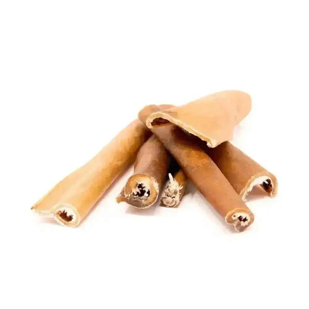 Venison Skin Natural Meat Chew For Dogs