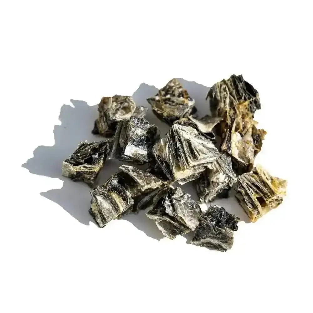Whitefish Cubes For Dogs